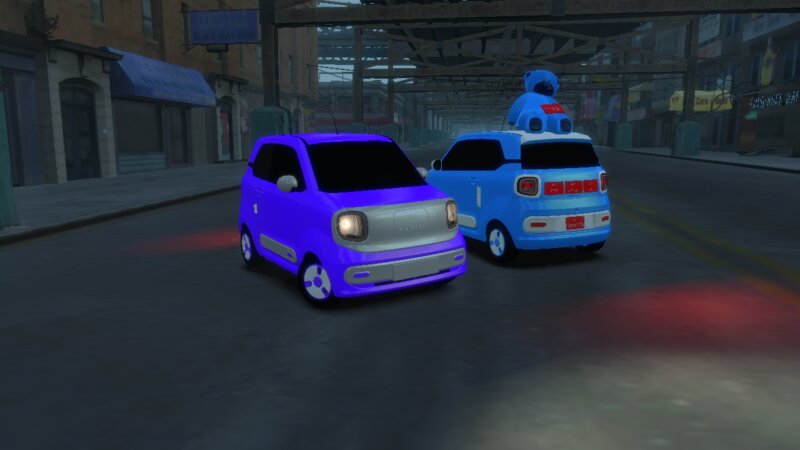 mod